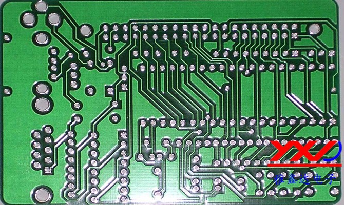 PCB線(xiàn)路板 PCB線(xiàn)路板