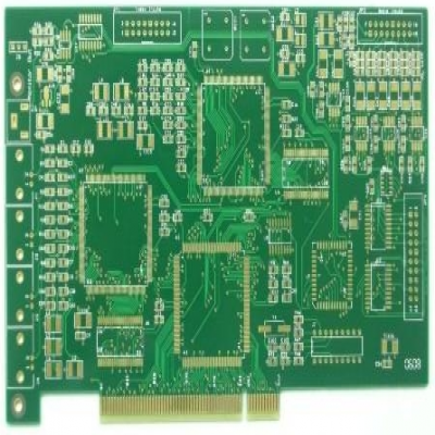 行業(yè)內pcb線路板設計的現狀