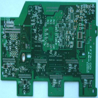 從pcb多層板顏色辨別pcb多層板的好壞！