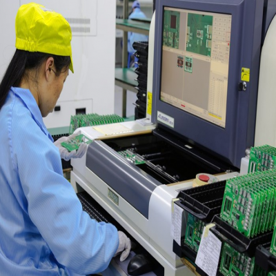 為什么說AOI檢測(cè)設(shè)備是SMT貼片加工廠家必不可少的設(shè)備？