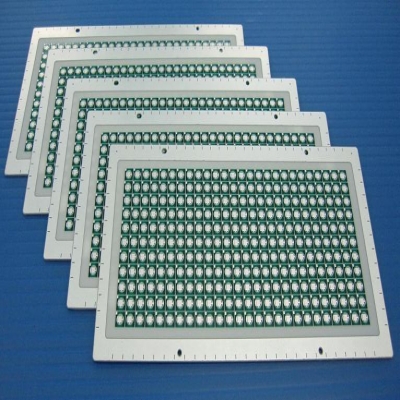 多層PCB線路板板材詳解！